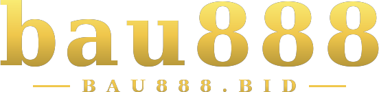 bau888 logo